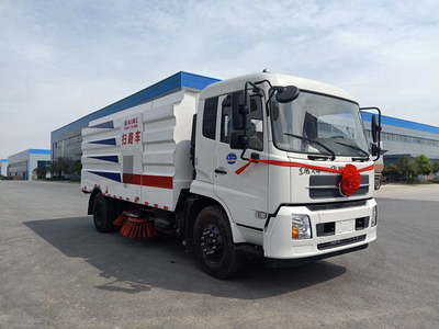 晉中市十噸東風(fēng)天錦掃路車 購(gòu)買指南與實(shí)用解析
