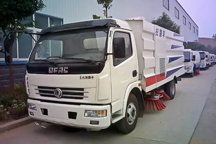 巴音郭楞蒙古自治州12噸大型掃路車廠價(jià)銷售，清潔效率再升級(jí)