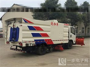東風(fēng)掃路車哪個(gè)改裝廠好